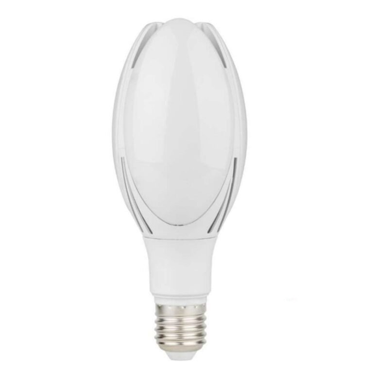 Lampara LED 40W E27 Alta Resistencia