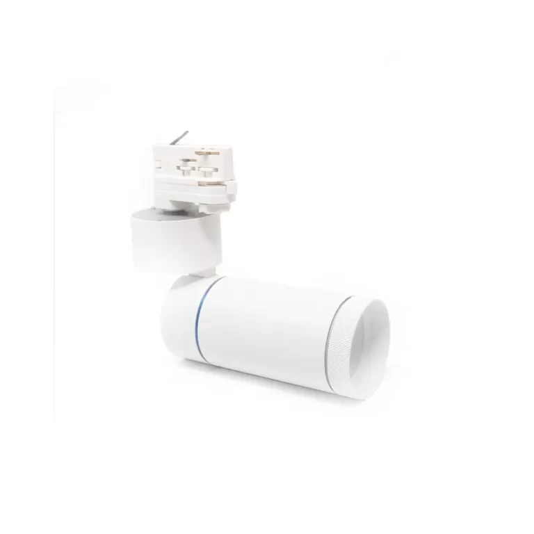 Foco LED 30W LIMON Blanco Carril Trif&aacute;sico
