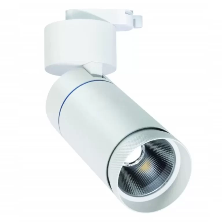 Foco LED 30W LIMON Carril Monof&aacute;sico