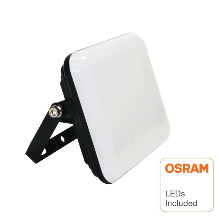 Faretto LED 50W FULL SCREEN OSRAM CHIP DURIS E 2835