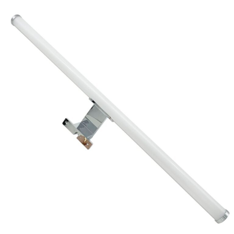 Aplique LED 8W ORUST - Cromado - 4000K