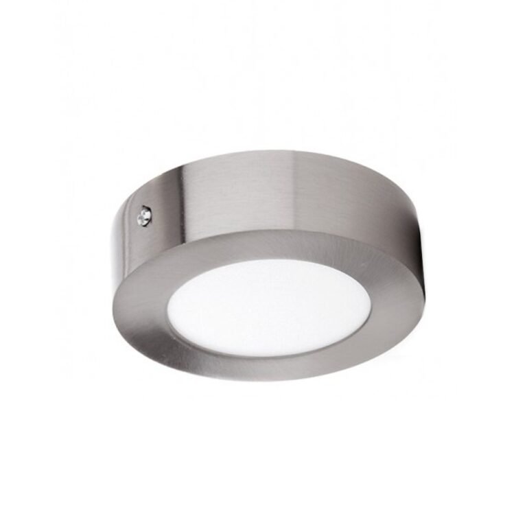 Plafones y Superficie LED