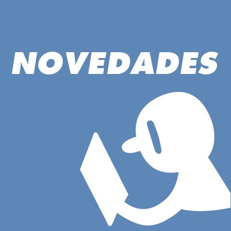 Novedades