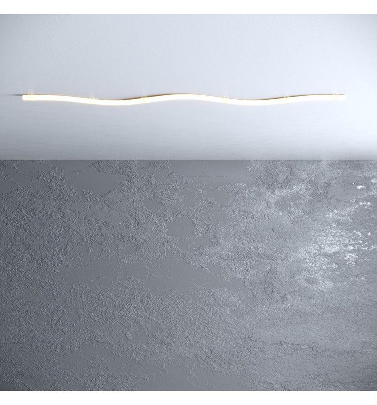 Aplique LED - Multiformas FLEXI NEON - INNSBRUCK